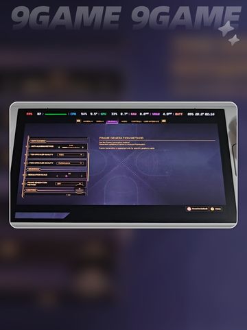 沙丘觉醒SteamDeck能玩吗分享截图4