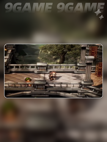 🌪风之痕迹公测炸裂来袭！🔥截图5