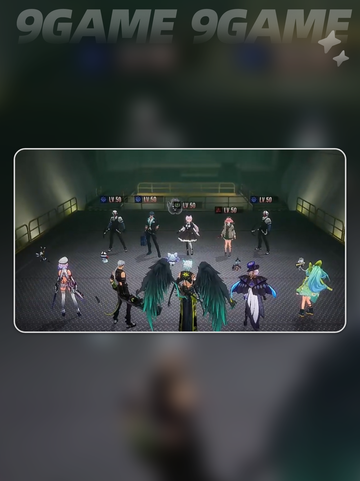 ⚔伊瑟黄昏骑士技能大揭秘🔥截图5