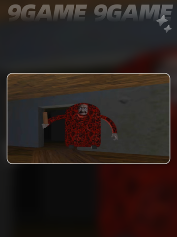 约翰农场👵躲老太婆🔥超刺激攻略截图2