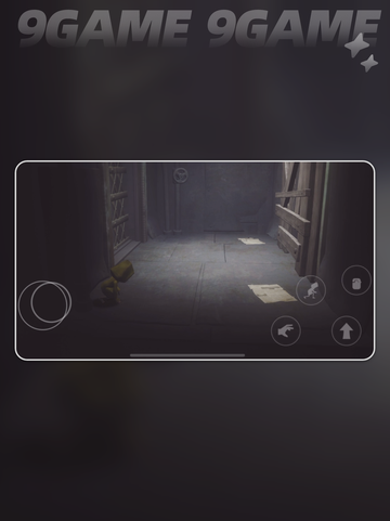 🎮《小小梦魇》手机版操作大揭秘！✨截图2