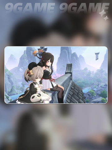 蓝色星原旅谣配置要求介绍截图3