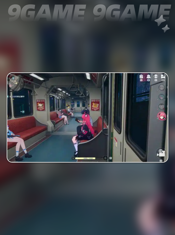 异环版号🔥玩法大揭秘🎮快来掌握制胜秘诀！截图4