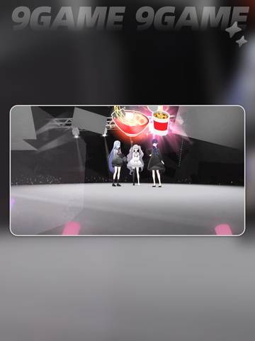 初音未来演唱会玩法🔥缤纷舞台等你来✨截图4
