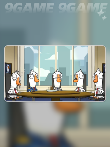 鹅鸭杀手游鹅阵营怎么选介绍截图6