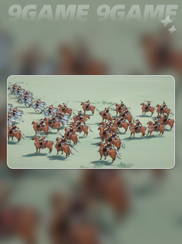🔥三国副将神搭配💥截图3