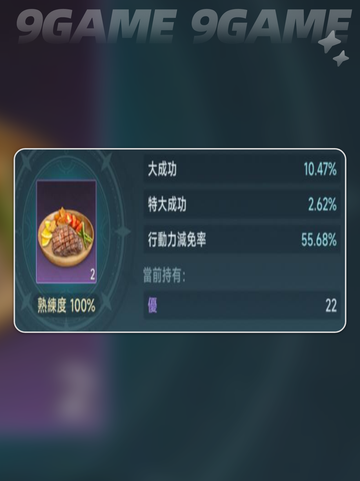 🌟大航海时代传说：巨骨舌鱼料理大全🐟截图5