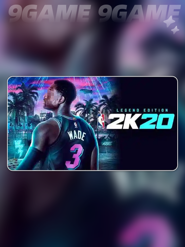 nba2k20为什么一直闪退介绍截图3