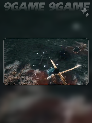 明末渊虚之羽测评分享截图2
