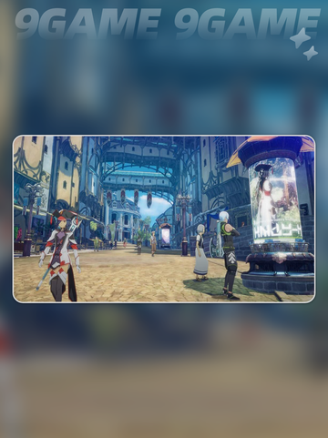 星痕共鸣和蓝色协议有什么区别介绍截图2