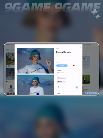 💥inzoi支持中文吗？💡快来揭秘✨截图4