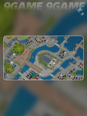 大航海时代传说世界地图探索攻略介绍截图5