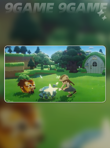 🌾星布谷地种植秘籍大公开！🌱截图2