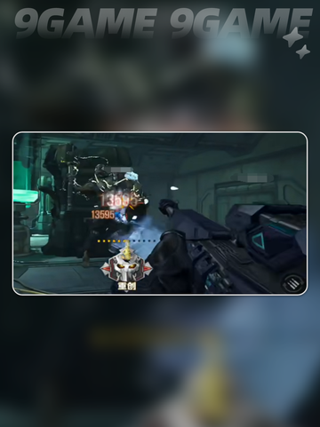 🎮逆战未来配件全解锁攻略！🔥截图4