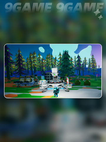 🔥异星探险家陶瓷获取秘籍💎截图2