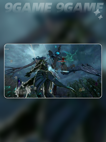 🚀星际战甲疾跑秘籍🔥截图5