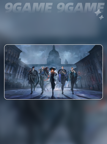 代号砰砰公测时间分享截图5