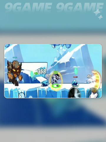 🔥灌篮军团副本通关秘籍💥截图5