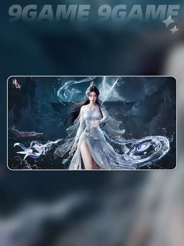 🔥陆雪琪是谁？诛仙2手游角色大揭秘✨截图4