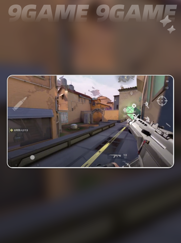 🎮无畏契约手游支持手柄吗？快来了解！🔥截图4