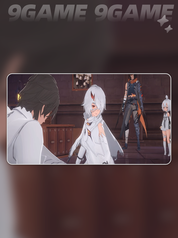 🔥二重螺旋剧情大揭秘💥截图4