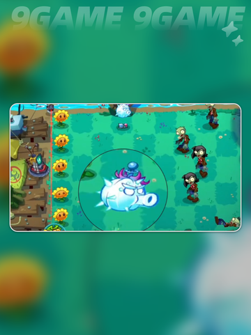 🔥植物大战僵尸3联机太上头了！🎮✨截图5