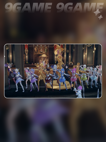 💥星痕共鸣急速值全解析！效率翻倍技巧大公开✨截图5