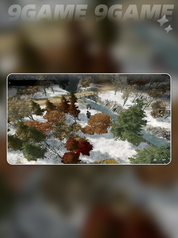 🔥古龙群侠录爆肝攻略💥截图4