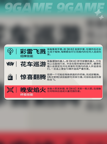 🔥雷兹实战攻略！无畏契约手游必看✨截图3