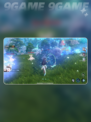 🎮《蓝色星原旅谣》配置要求全解析！💻✨截图5