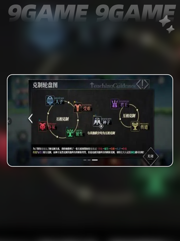 新人玩家必看！🔥《千年之旅》新手攻略大公开✨截图3