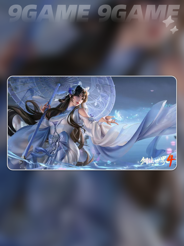 ⚔易水门派神装曝光！🔥截图5