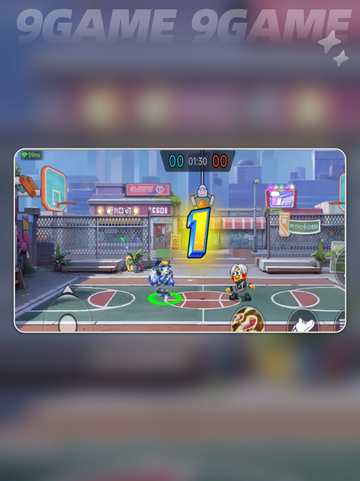 🔥灌篮最强英雄TOP1揭晓🏀截图4