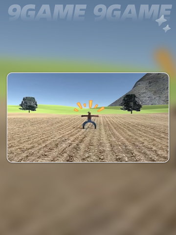 约翰农场竟有隐藏结局？😲截图2