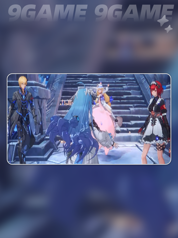 🔥《二重螺旋》能联机吗？支持几人？🎮截图2