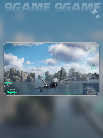 🎮现代战舰手游爆赚金币技巧💸截图3