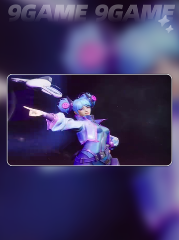 群星纪元春雷的获得方式介绍截图4