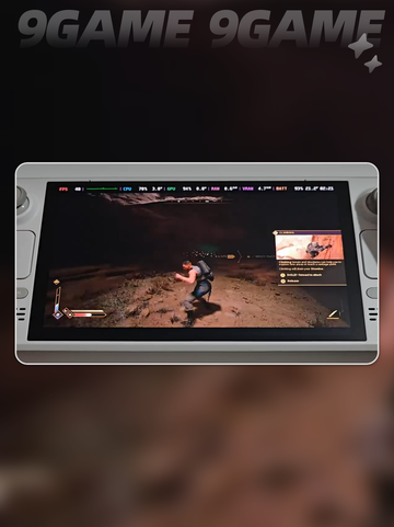 沙丘觉醒SteamDeck能玩吗分享截图3