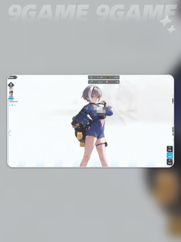胜利女神莫莉有什么技能分享截图2