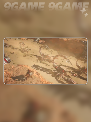 🔥荒野起源公测时间 Revealed！💥截图4