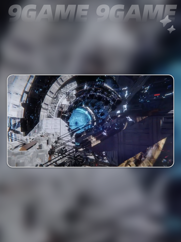 🌌星际理想国：未来乌托邦🎮截图2