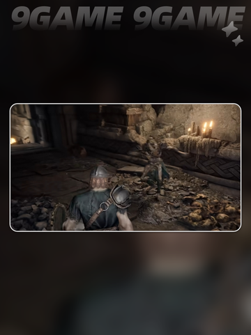 💥雾影猎人配置要求🔥你的电脑能带得动吗？🎮截图2