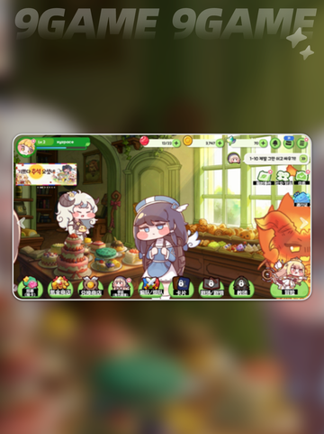 嘟嘟脸恶作剧🔥笑到肚子疼！😂截图2