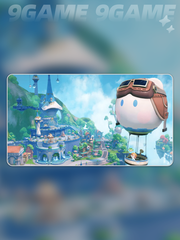 米姆米姆哈上线时间🔥重磅来袭💥等你来玩！🎮截图3