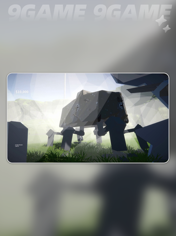 炮灰军团steam叫什么分享截图2