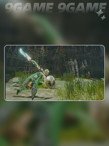 🔥单手剑秒杀Boss！2025最强玩法💥截图3