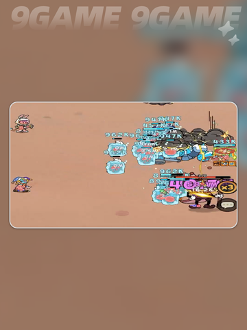 💥冒险之星第10关通关秘籍！🎮✨截图4