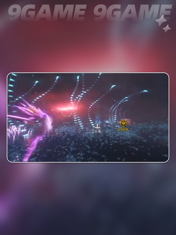 星际战甲手游竟能互通？🚀💥截图4