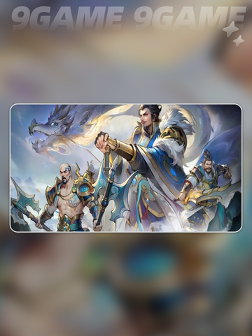 🔥百战群英最强阵容搭配💥截图2