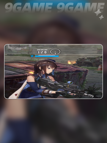 胜利女神新的希望怎么玩介绍截图5